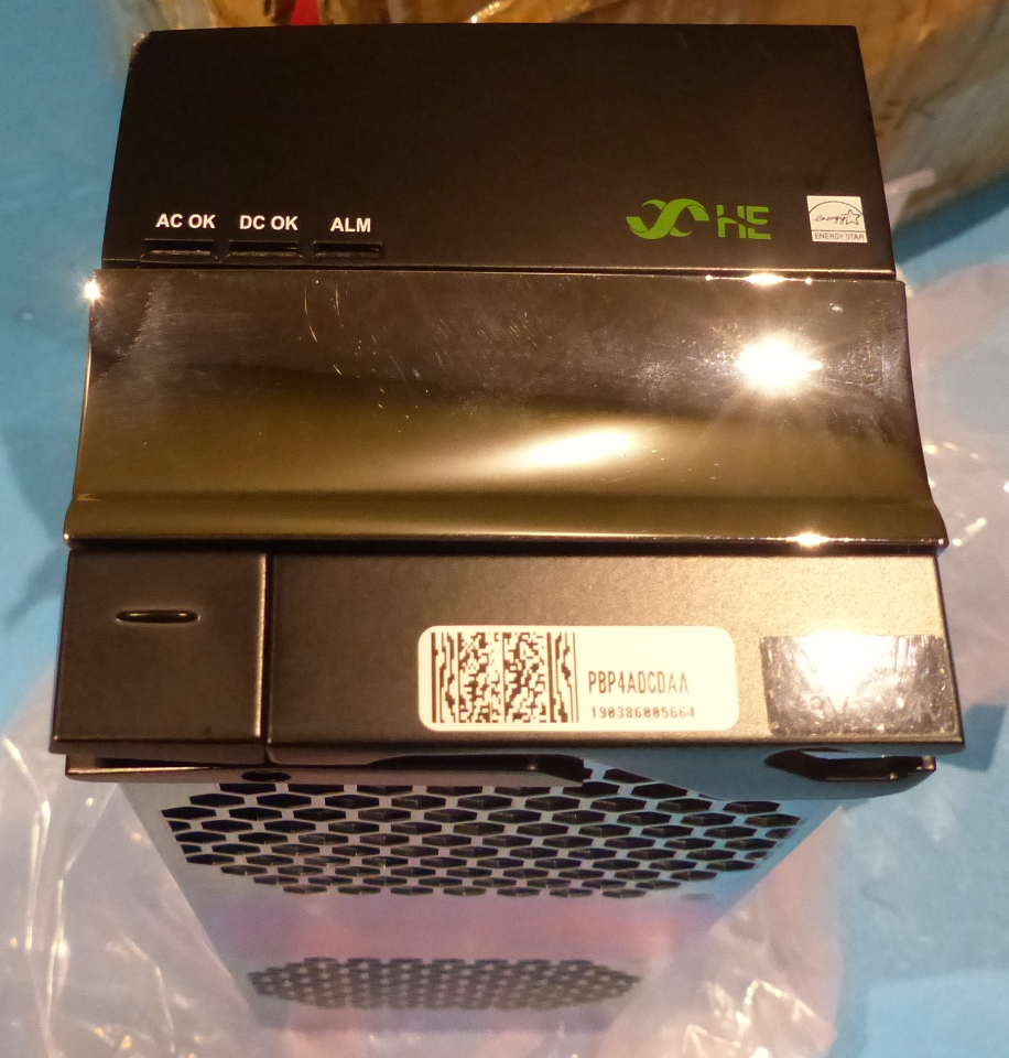 ELTEK RECTIFIER MODULE 48V 20A V1000A1HE MDG Sales, LLC