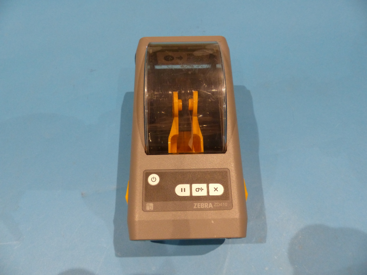 ZEBRA ZD410 PRINTER DIRECT THERMAL ZD41022