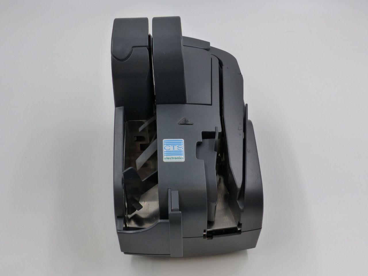 CTS ELECTRONICS LS150 290296 150DPM CHECK SCANNER MDG Sales, LLC