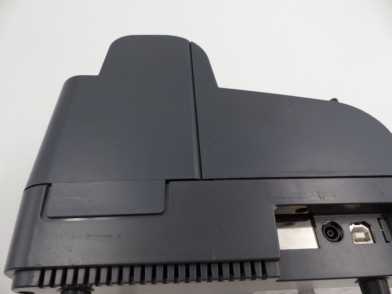 CTS ELECTRONICS LS150 290296 150DPM CHECK SCANNER MDG Sales, LLC