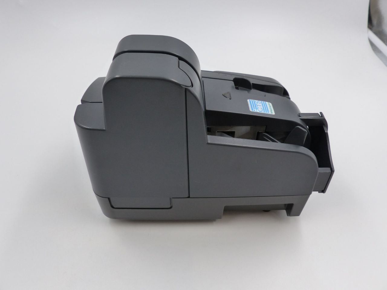CTS ELECTRONICS LS150 290296 150DPM CHECK SCANNER MDG Sales, LLC