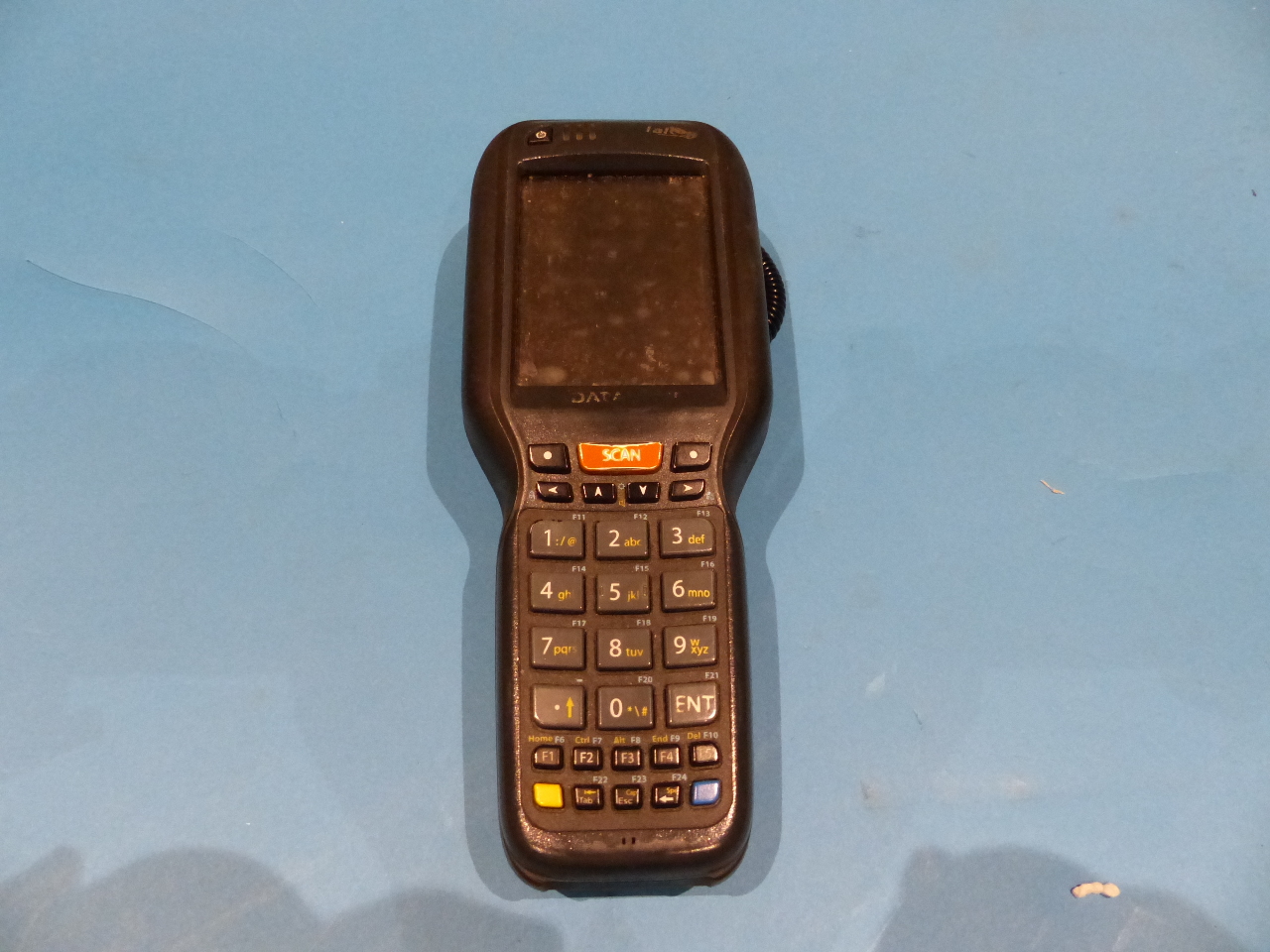 DATALOGIC FALCON X3 BARCODE SCANNER MOBILE COMPUTER MDG Sales, LLC