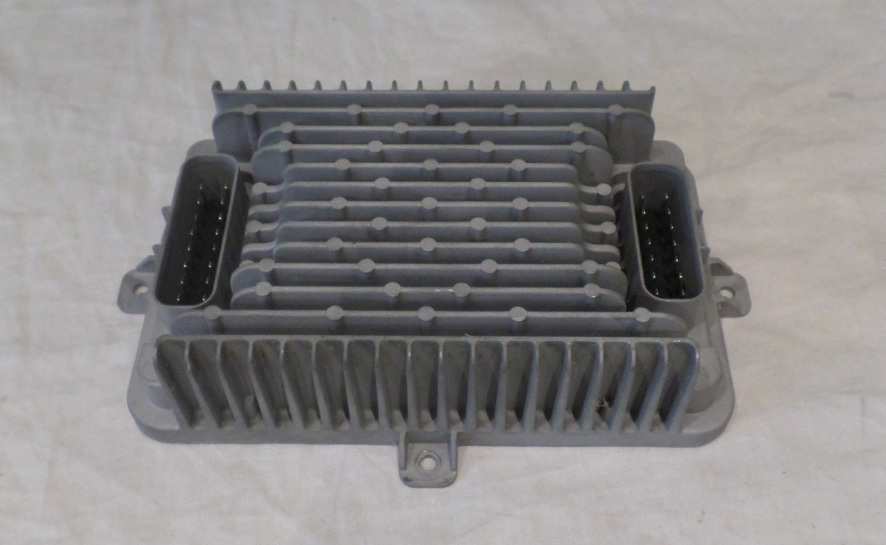 SURE POWER INDUSTRIES INC. POLARIS RANGER 500 4011089 ECM MODULE | MDG ...