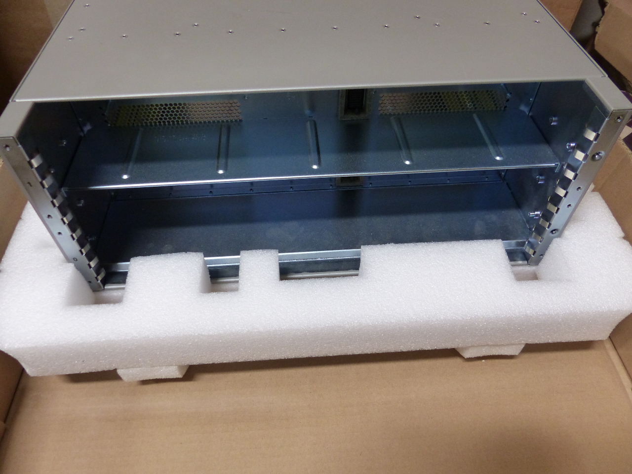 CISCO ASR1004 AGGREGATION SERVICES ROUTER CHASSIS ONLY MDG Sales, LLC