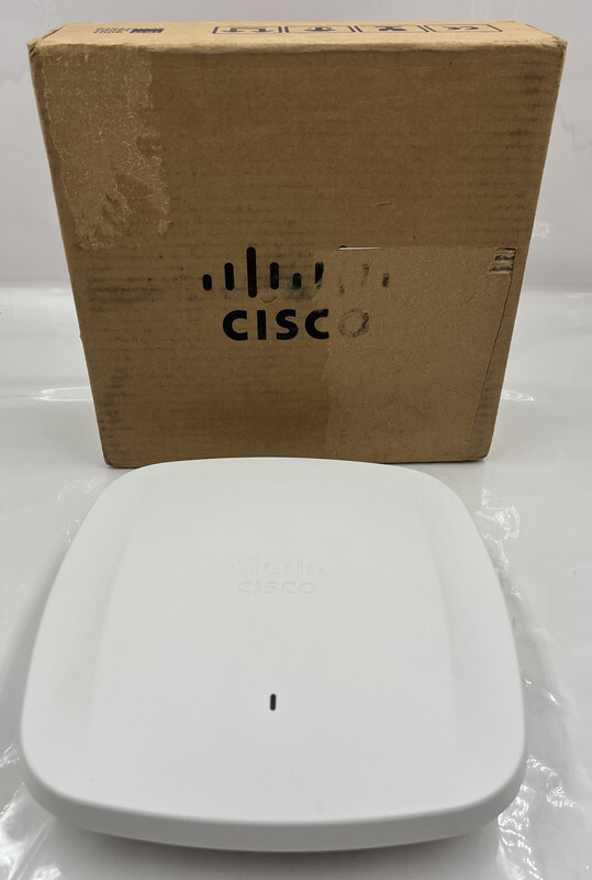 CISCO CATALYST 9166I WI-FI 6E WIRELESS ACCESS POINT CW9166I-B