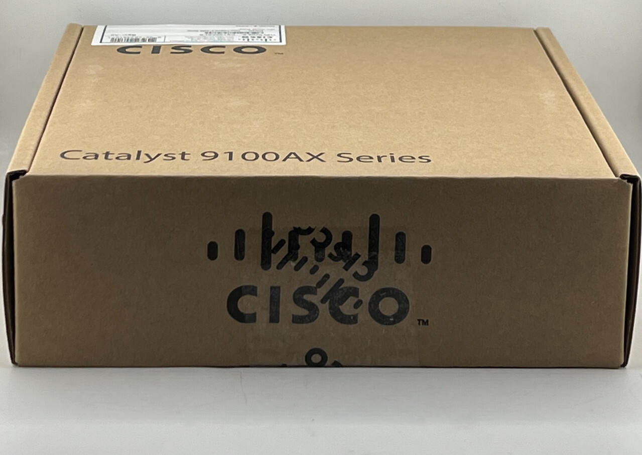 CISCO CATALYST C9130AXI-B SERIES WI-FI 6 WIRELESS ACCESS POINT