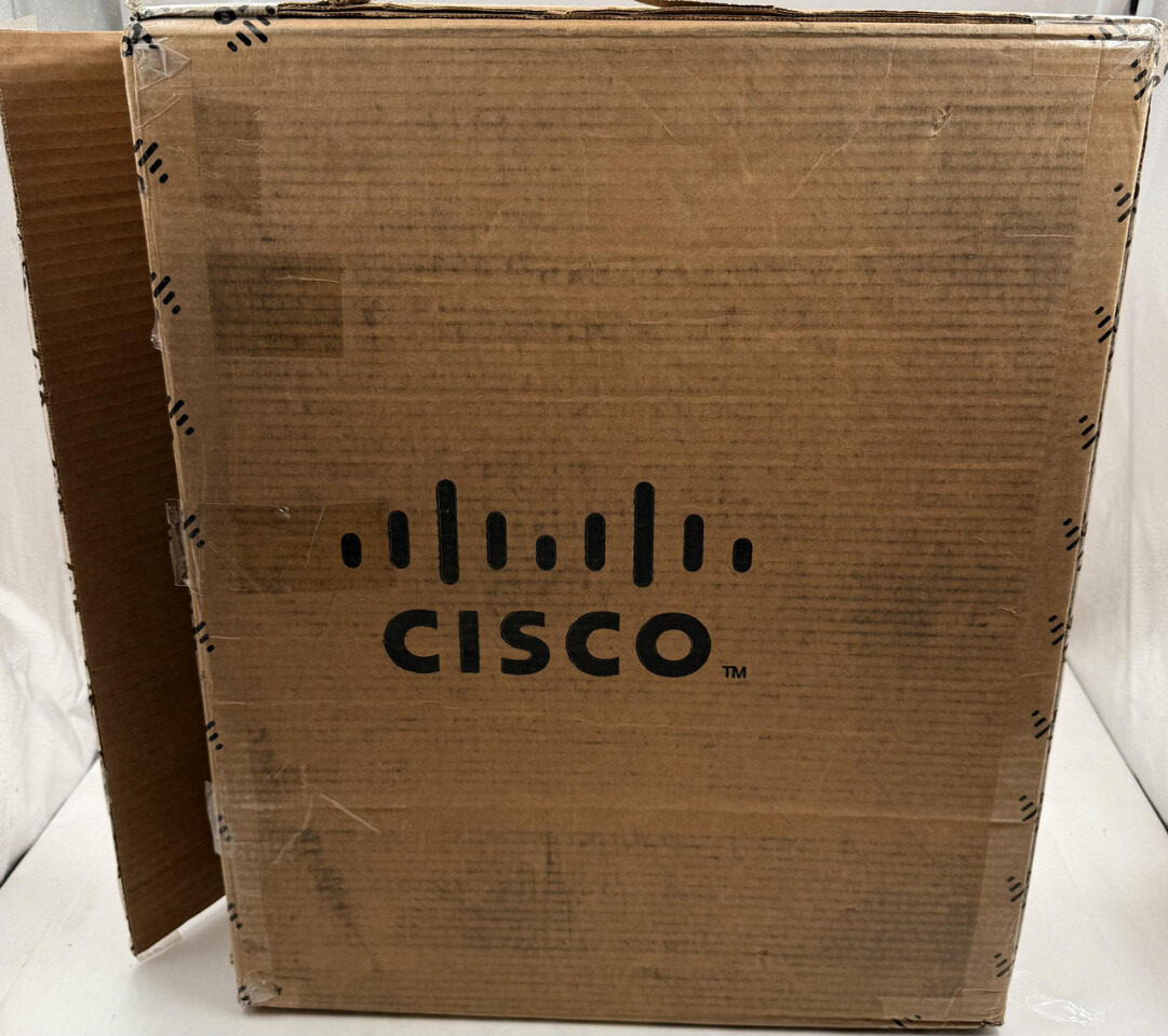 CISCO NCS 540 N540-28Z4C-SYS-D NETWORK ROUTER 28X10GE 4X100GE DC POWER