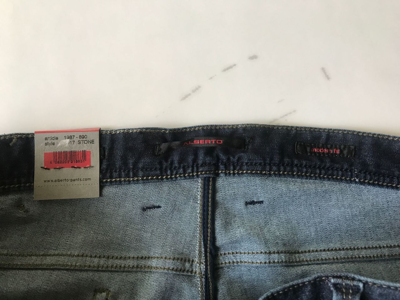 42 36 jeans