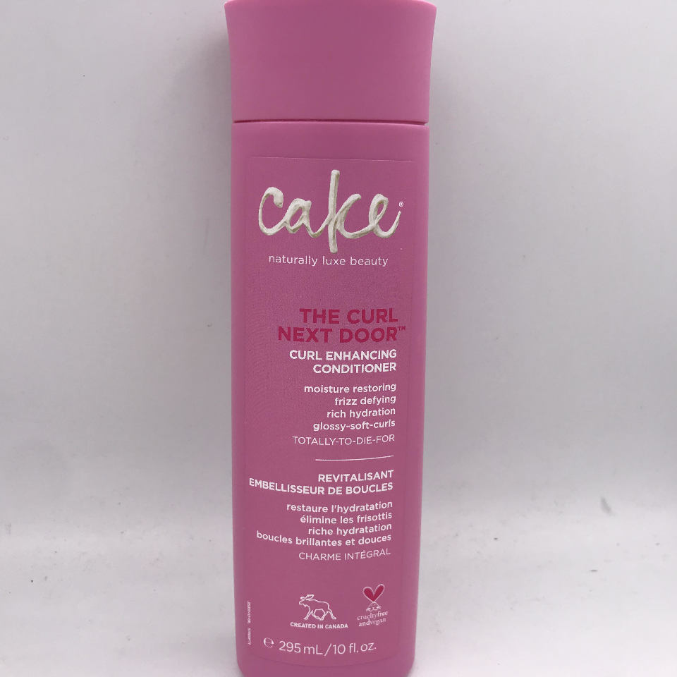 CAKE NATRUALLY LUXE BEAUTY ASSORTED 14 PC HAIR PRODUCTS MDG Sales, LLC