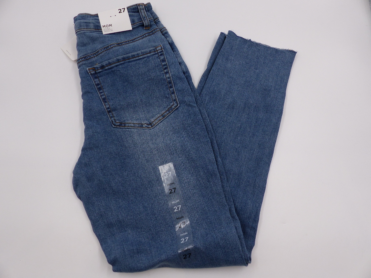 size 27 jeans forever 21