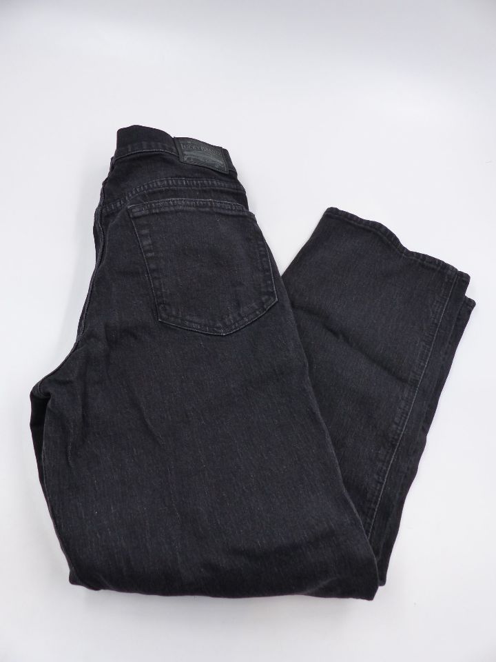 LUCKY BRAND 7WD11200 AUTHENTIC STRAIGHT 