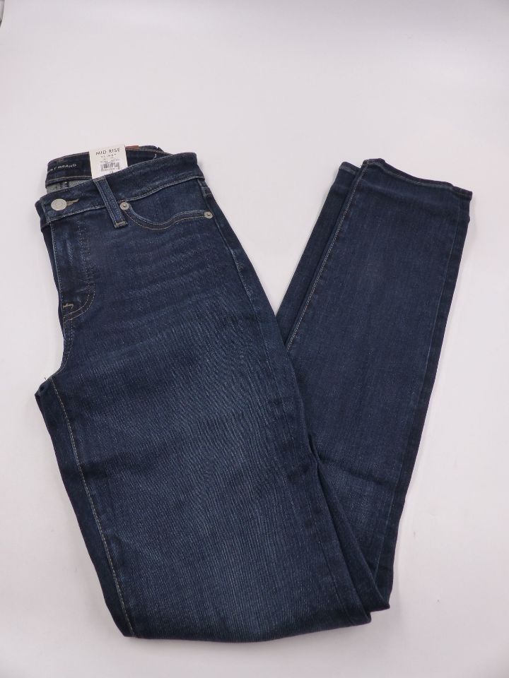 newport jeans brand