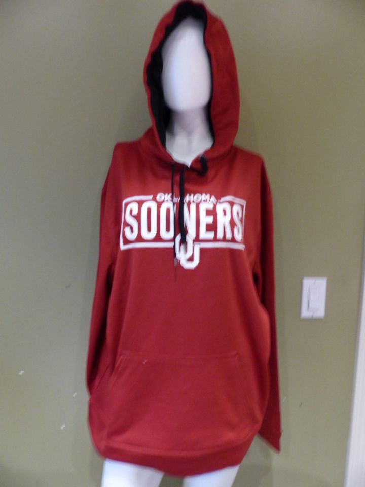 polyester fleece hoodie