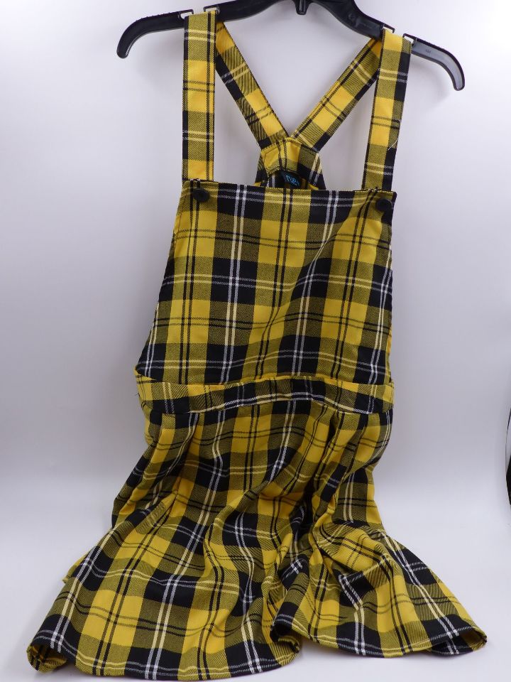 rue 21 plus size dresses