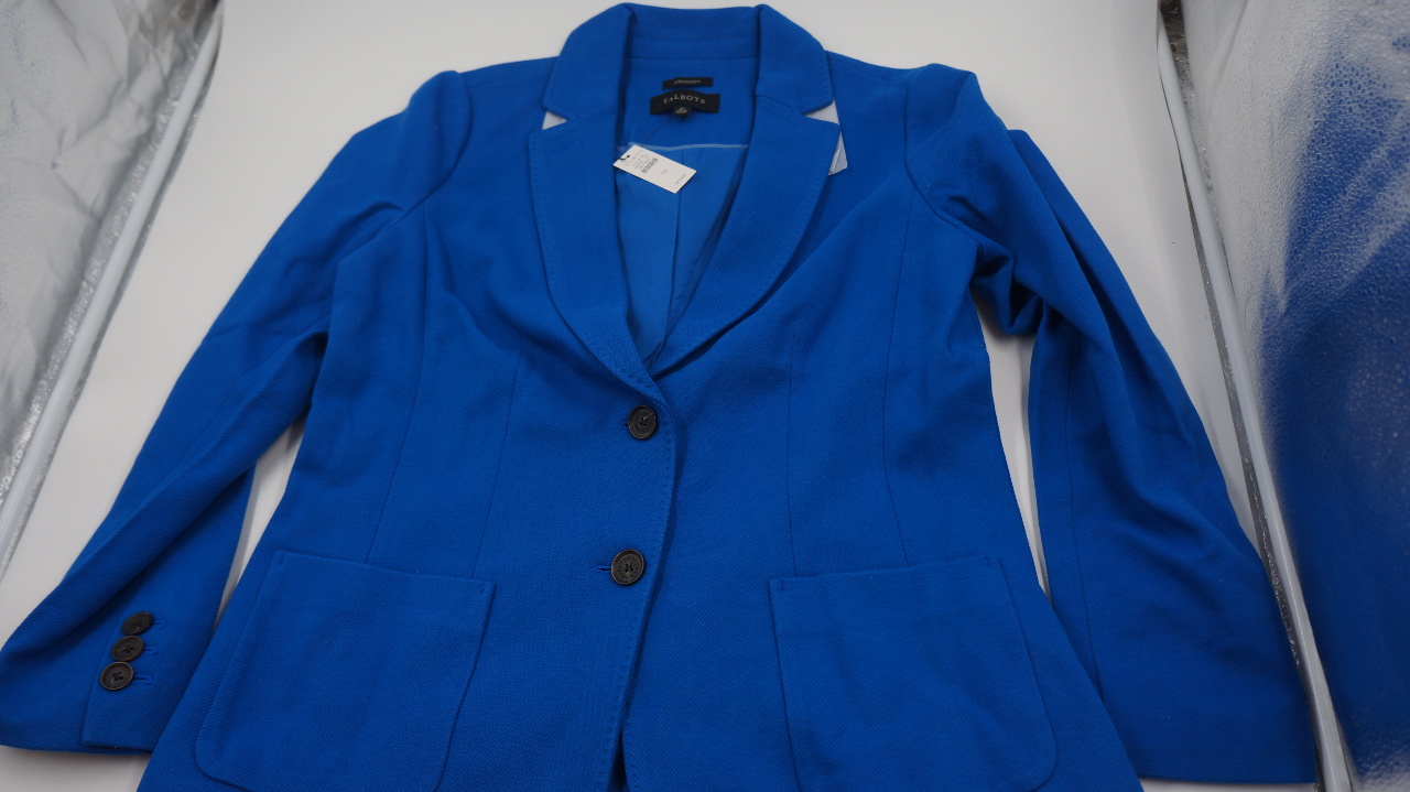 womens coat size 12