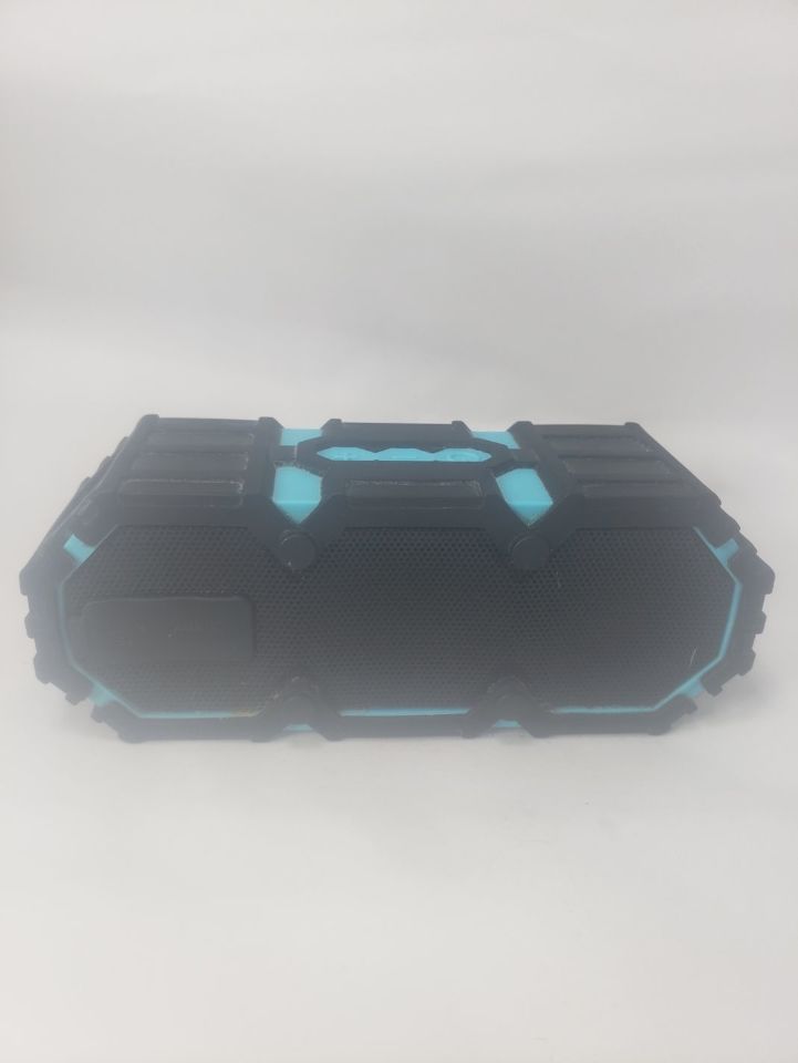 altec lansing portable bluetooth speaker