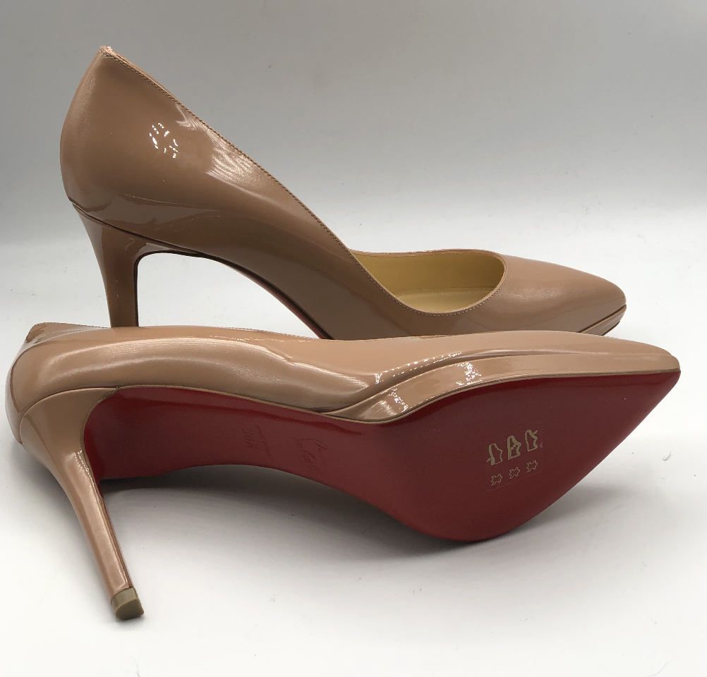 christian louboutin beige stilettos christian louboutin beige stilettos