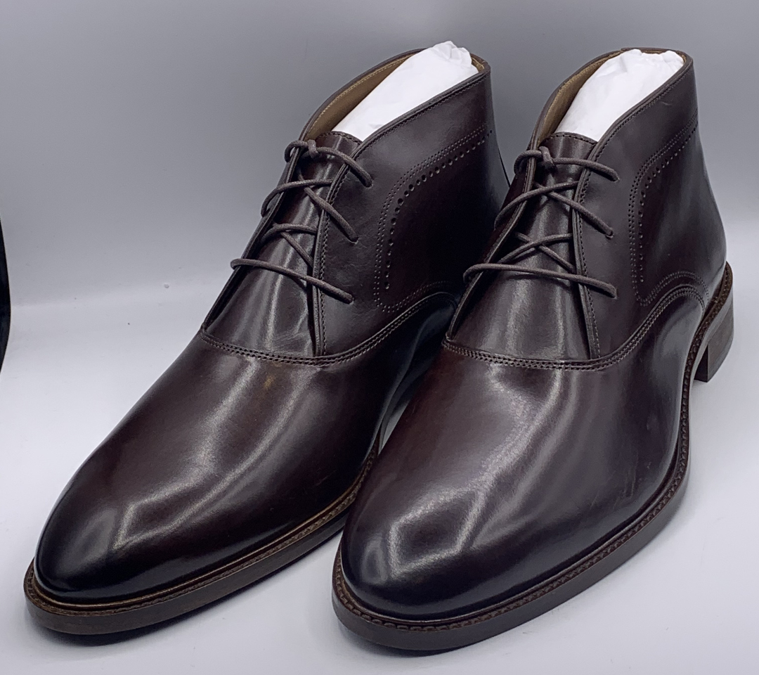 johnston dress shoes