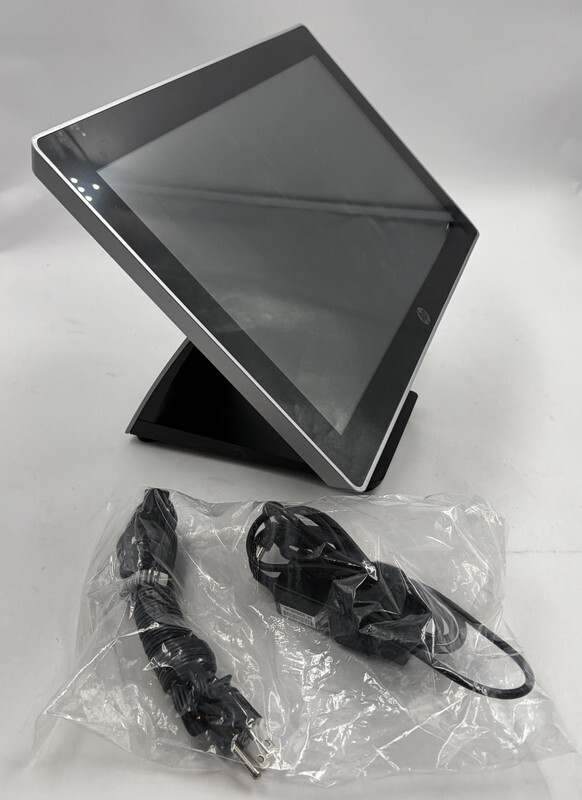 HP L7016T POS 16" WIDESCREEN LCD TOUCHSCREEN MONITOR V1X13AA