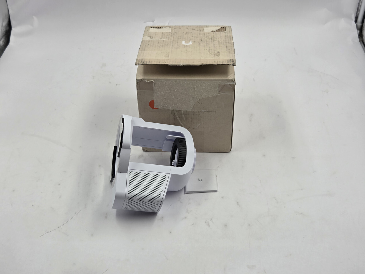 UBIQUITI UACC-AI-PRO-ENHANCER-W UNIFI AI PRO ENHANCER - WHITE