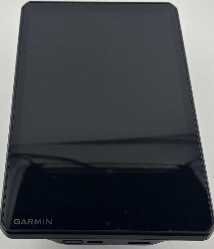 GARMIN DEZL OTR810 8 TRUCK GPS NAVIGATION SYSTEM