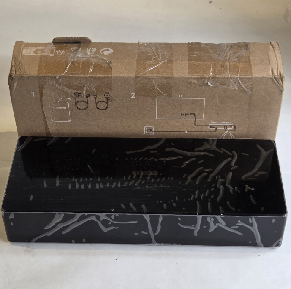 SAMSUNG SOC1001D ONE CONNECT BOX BN96-56832A FOR SAMSUNG TVS