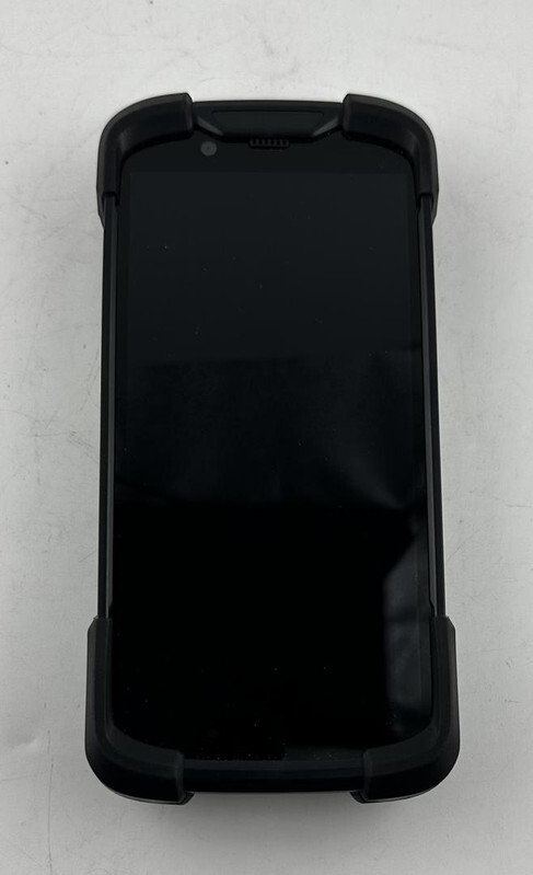 ZEBRA TC78A1 TC78 MOBILE COMPUTER BARCODE SCANNER TC78A1-3T1K4B1A10-NA