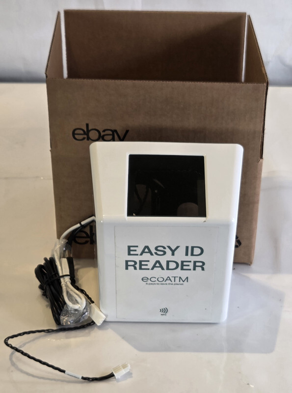 ACS ACR1552U USB NFC READER IV SMART CARD EASY ID/LICENSE READER