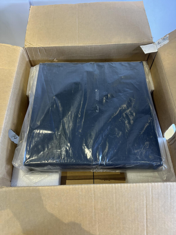 EQUI=TECH EQUITECH 1.5Q BALANCED POWER CONDITIONER