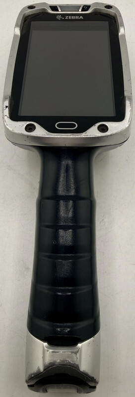 ZEBRA TC80NH TC80NH-3101K420NA TOUCH HANDHELD MOBILE COMPUTER BARCODE SCANNER