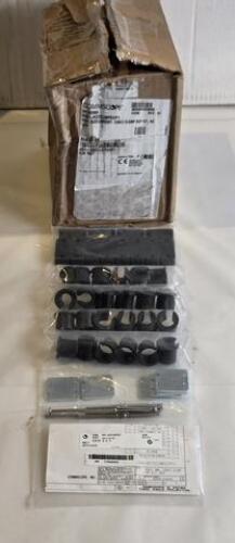 COMMSCOPE NG4-ACCCLMPEXP1 FIBER OPTIC NG4ACCESS CABLE CLAMP KIT