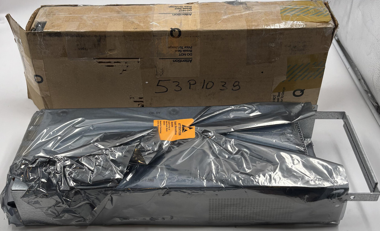 MAGNETEK 3A62-84-1 53P1038 IBM SERVER 840W PSU POWER SUPPLY