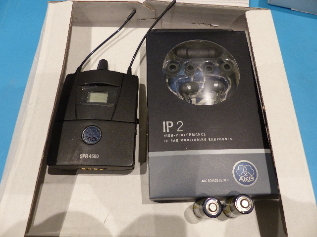 Akg Ivm4500 Outlet Online, UP TO 63% OFF | www.dolores-cortes.com