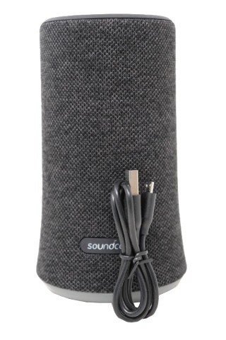 anker soundcore flare