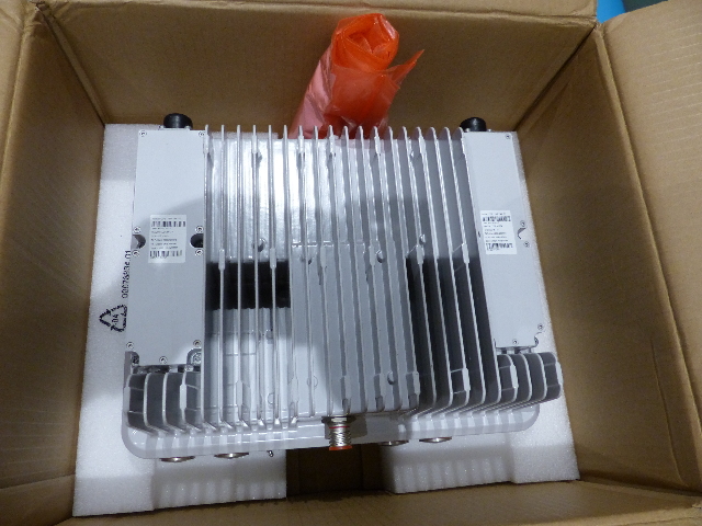 NOKIA FLEXI ZONE 2600 473604A.202 carrier grade BTS to boost network capacity