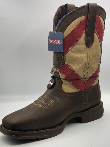 comfortable cowboy boots mens