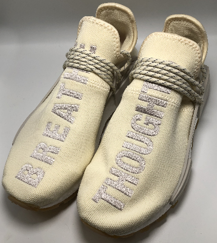 pw hu nmd white