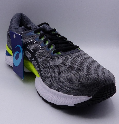 asics gel nimbus 46.5