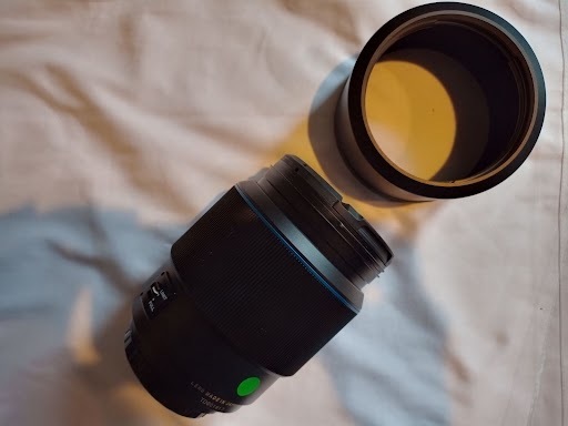SCHNEIDER KREUZNACH PHASE ONE 120MM LENS LS F4 MACRO | eBay