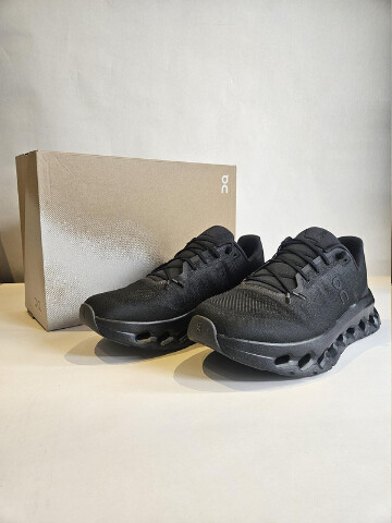 ON CLOUD RUNNING SHOES 3ME10100264 CLOUDTILT ECLIPSE/BLACK US 12 EU 47