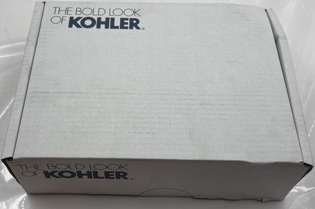KOHLER 26346-9-BN ANTHEM RECESSED MECH TH CONTROL 2OT VIBRANT BRUSHED NICKEL