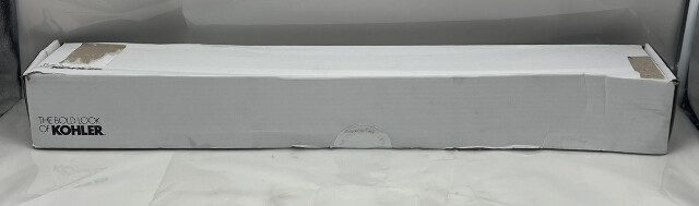 KOHLER PURIST 24-INCH TOWEL BAR IN POLISHED CHROME K-14436-CP