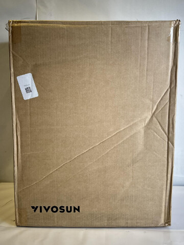 VIVOSUN AERODRAIN D12 SMART ENVIRONMENTAL DEHUMIDIFIER VSE-ADD12