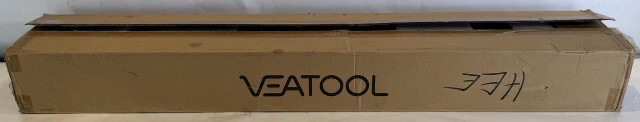 VEATOOL S50L 2.2CH 100W BLACK WIRELESS BLUETOOTH SPEAKER SOUND BAR FOR TV