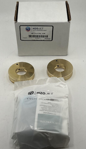 H20 JET 60K HP SEAL KIT 302004-1 