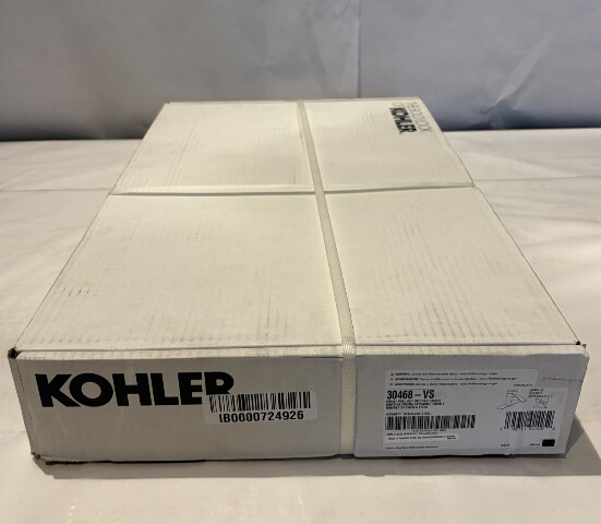 KOHLER RIVAL 30468-VS PULL OUT KITCHEN FAUCET VIBRANT STAINLESS STEEL