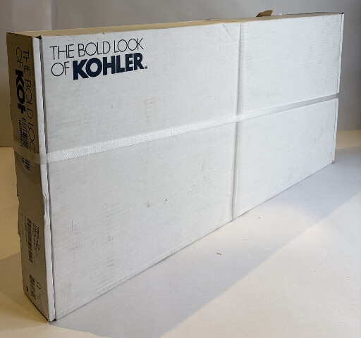 KOHLER 77515-CP TOURNANT PRO KITCHEN FAUCET WITH P/O SPRAYER POLISHED CHROME