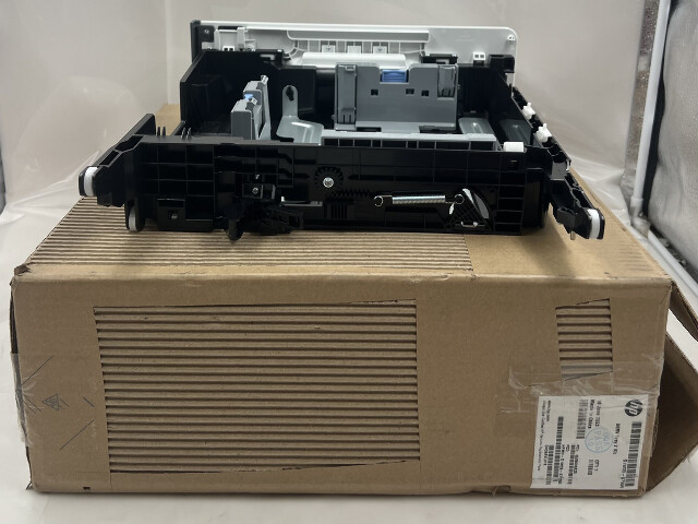HP TRAY 2 PAPER INPUT FEEDER ASSEMBLY G1W39-67955 HP PW 556 AND 586