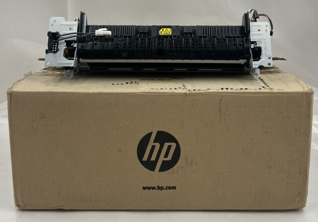 HP GENUINE LASER JET FUSER RM2-2585-000CN 110V/120V