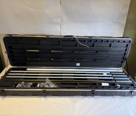 CHAUVET DJ FREEDOM FLEX STICK X4 WIRELESS STICK LIGHTS 92 LEDS 1005236 RGB+WW
